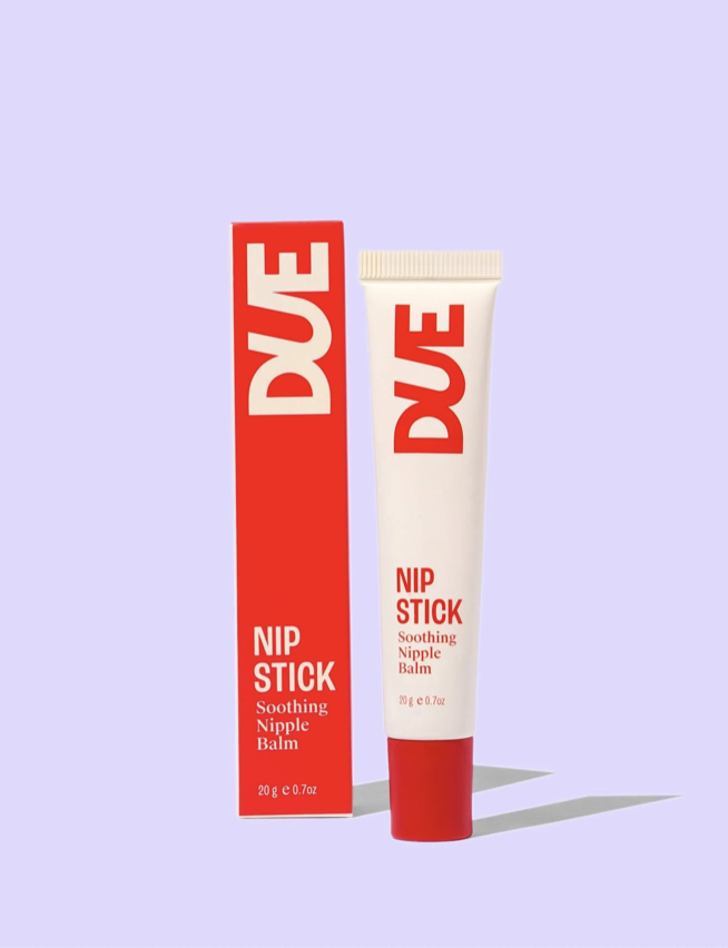 Nipple Balm